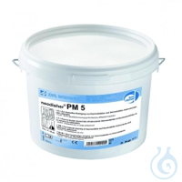 neodisher® PM 5, 3 kg-Eimer Tauchreiniger (kein ADR)  neodisher&reg; PM 5...