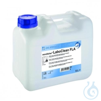 neodisher® LaboClean FLA, 280 kg-Fass Kaliumhydroxidlösung UN 1814, 8, II,...
