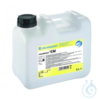neodisher® EM, 5 L-Kanister Zusatzkomponente (kein ADR)  Reinigungskomponente...