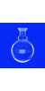 Auffangkolben 100ml, rund, S 35 Büchi + Heidolph  Auffangkolben mit Kugelschliff, DURAN&reg;...