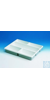 Schale mit 12 Fächern, PVC 403 x 303 x 63 mm  Schubladeneinsätze, PVC Mit Fächern. Verwendung als...
