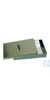 n.Abv.n.m.l. Instrumentenschale 160x100x30mm 18/10-Stahl, mit Knopfdeckel Instrumentenschalen,...
