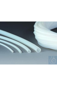 PTFE-Schlauch 1,00 x 2,00mm t=0,50 mm VE=10 m  Schläuche, PTFE Nahezu...
