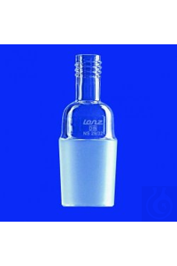 Gewinderohr GL 25, NS 14/23 DURAN   Gewinderohre mit NS-Kern, DURAN&reg;-Rohr...