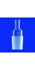 Gewinderohr GL 14, NS 14/23 DURAN  Gewinderohre mit NS-Kern, DURAN&reg;-Rohr Hergestellt aus...