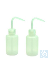 Spritzflasche 500ml LDPE VE=6   Spritzflaschen Nalgene, LDPE Flasche...