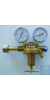 Druckminderer Typ 600, Sauerstoff (synth. Luft) 0-10/16 bar, Vordruck 200 bar  Druckminderer EN...
