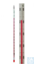 LLG-Kälte-Laborthermometer -100...+30:1°C, eichfähig  LLG-Kälte-Laborthermometer, -200 bis 30 °C...