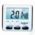 Labor-Timer Compact 2 inkl. Batterie  Labor-Kurzzeitmesser Compact 2 Funktionen:...
