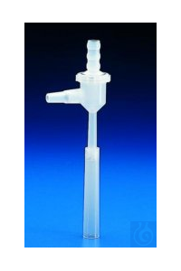 Adapter für Wasserstrahlpumpe PP   Wasserstrahlpumpe, PP Diese Pumpe erzeugt...