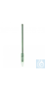Mikro-Pistill, CTFE/ Edelstahl 1,0 ml  Mikro-Pistill, CTFE/Edelstahl CTFE/Edelstahl....