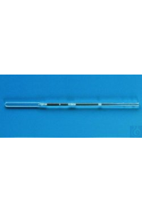 Rührspatel 120 mm, PS VE=500   Einmal-Rührspatel, PS Mit rundem und...