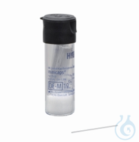 n.Abv.siehe 4699925 Minicaps 100 µl Länge: 100 mm, VE=100...