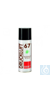 Druckgasspray DRUCKLUFT 67 Druckgaspackung, erstickend, UN 1950, 2, 5A, (E), Spraydose á 400 ml...