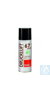 Druckgasspray DRUCKLUFT 67 SUPER Druckgaspackung, erstickend, UN 1950, 2, 5A, (E), Spraydose à...