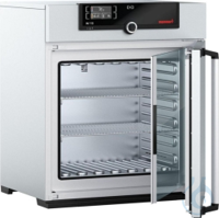Brutschrank IN110 UK +20...+80°C, 108 Ltr., natürl. Luftbewegung, mit...