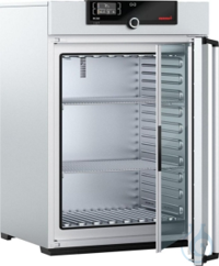 Brutschrank IN260 UK +20...+80°C, 256 Ltr., inkl. UK-Stecker  Brutschränke IN...