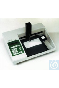HPTLC-Applicator AS 30 230 V   HPTLC-Applikator AS 30 Das Gerät arbeitet nach...