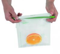 Beutelverschluß BagClip® 400 VE=50   Zubehör für BagSystem&reg;  Typ...