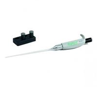 3 Fixvolumenpipette BagPipet® 0,1 - 0,9 - 1,0 ml für BagTips®   Zubehör für...