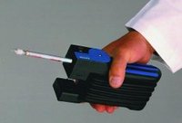 Röhrchen Ammoniak 2/a 2 - 30 ppm, VE=10   Dräger-Röhrchen&reg; Das...
