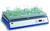 Digitale Heizplatte, Metall 30x50 cm, 230 V  Heizplatten digital HP-200D-S Maximale Temperatur...