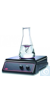 Infrarot Heizplatte, Keramic 30x30 cm, 230 V  Magnetrührer mit Infrarot-Heizung SHP-200-IR-L...