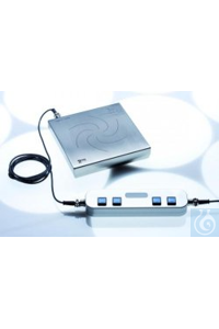 atexMIXdrive 1 Magnet-Rührsystem mit englischem Stecker Nur in Verbindung mit...