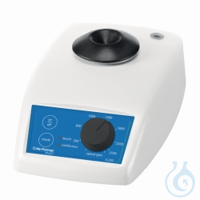 Vortex-Mischer V-200 variable Geschwindigkeit, 90 bis 240 VAC  Mixer Vortex...