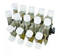 Plattform PRSC-18 für PTR-30 (für 18x15ml Gefäße bis zu Ø 15 mm)  Aufsätze...