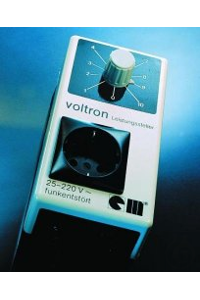 Leistungssteller VOLTRON 20 ohm'sche Last, 2000 Watt   Leistungssteller,...