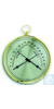 Thermo-Hygrometer Klimatherm MB: rel.Luftfeuchte: 15...100% MB: Temperatur: 0...40°C...