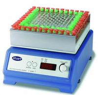 Röhrchenhalter für 1,5 ml Röhrchen für Mikroplatten-Schüttelinkubator und...