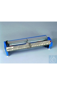 Kofler-Heizbank +50°C - +260°C 115 V, 50/60 Hz  Kofler Heizbank Einfachste...