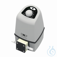 LIQUIPORT® Membran-Flüssigkeitspumpe U NF 1.100 KT.18RC US-Stecker -...