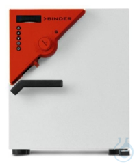 Brutschrank BD 23 mit RS 422, 21 ltr., 230 V 1N ~ 50/60 Hz, mit UK-Stecker...