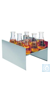 Regal Typ RS28H für Wasserbad SUB AQUA 18/26, JB AQUA 18/26, SUB 28, und SBB 28 Regale für...