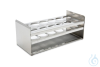 Gestell Typ J2-30 Bohrung 12 x 30 mm für JB AQUA, JB, SUB AQUA, SUB, HUB und...
