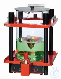 Homogenisiergerät QMR 10N 10 L   Homogenisiergeräte behrotest&reg; Mit...