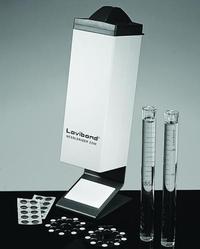Nessleriser 2250 komplett mit Stativ, Leuchte und DB 240   Lovibond&reg;...