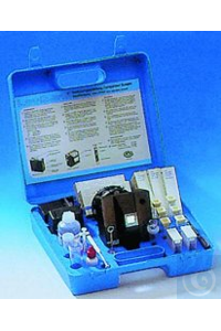 Test Kit AF 112 A Chlor, 0,1 - 1,0 mg/l (frei und gebunden)  Lovibond&reg;...