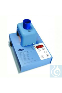 Digitaler Schmelzpunktapparat 240 VAC   Schmelzpunktapparatur MP-200D /...