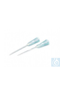 MD Microlance 3 Einmal-Kanülen 18G x 2