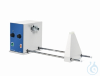 Allzweck-Rotator 230 V   Überkopfschüttler DR-200 Antrieb zur Nutzung mit...
