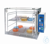 Digital Inkubator, Acryl 230 V, 50 Hz  Inkubator INC-200D, digital Der Inkubator eignet sich für...