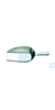 Alu-Schaufel 400mm lang   Schaufeln, Aluminium  Nennvolumen 1510 ml Länge Schaufel 270 mm...