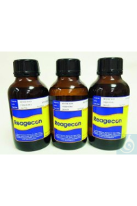 Viscosity standard N100, 500ml   Standards for density, kinematic and dynamic viscosity To...