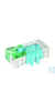 Einmalhandschuhe Solo 997 blau, Gr. 6, Nitril, VE=100 Einmalschutzhandschuh Solo 997, Nitril...