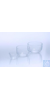 Quarzglas-Tiegel 90 ml 60x48 mm, mittelhohe Form  Tiegel, Quarzglas, mittelhoch Quarzglas,...