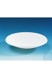 n.Abv.n.m.l. Uhrglasschale 30 mm, PTFE   Uhrschalen, PTFE Ideal zum Abdecken...